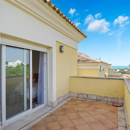 Incredible House In Santa Clara Golf W/ Parking