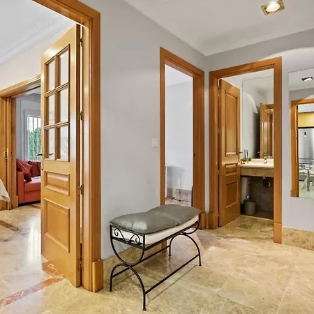 בית נופש Incredible House In Santa Clara Golf W/ Parking *