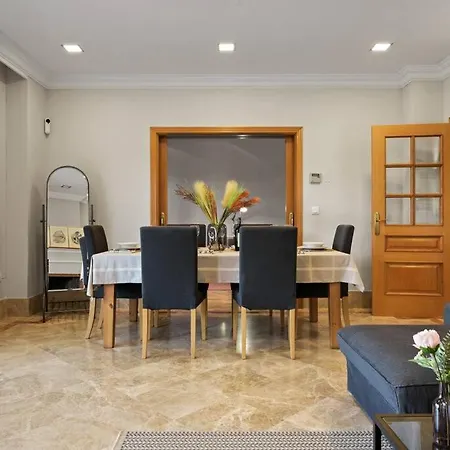 בית נופש Incredible House In Santa Clara Golf W/ Parking מארבלה