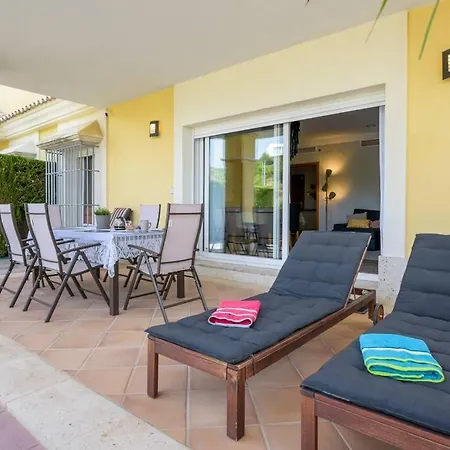 בית נופש Incredible House In Santa Clara Golf W/ Parking