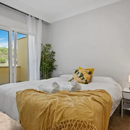 בית נופש Incredible House In Santa Clara Golf W/ Parking מארבלה
