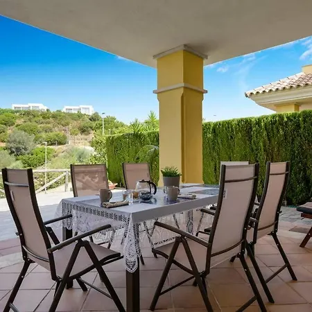בית נופש Incredible House In Santa Clara Golf W/ Parking
