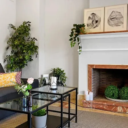 Incredible House In Santa Clara Golf W/ Parking מארבלה