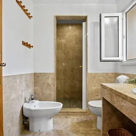 בית נופש Incredible House In Santa Clara Golf W/ Parking *