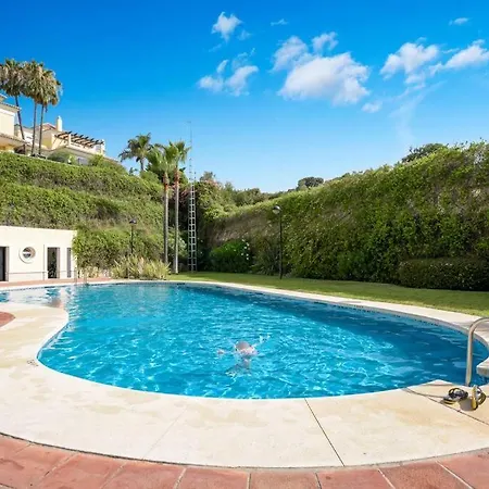Incredible House In Santa Clara Golf W/ Parking