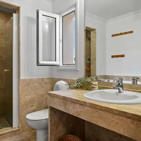 בית נופש Incredible House In Santa Clara Golf W/ Parking
