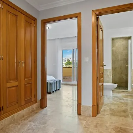 Incredible House In Santa Clara Golf W/ Parking