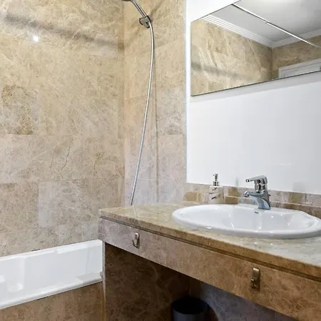 בית נופש Incredible House In Santa Clara Golf W/ Parking