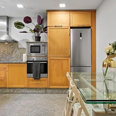 Incredible House In Santa Clara Golf W/ Parking