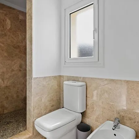 בית נופש Incredible House In Santa Clara Golf W/ Parking