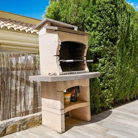 בית נופש Incredible House In Santa Clara Golf W/ Parking