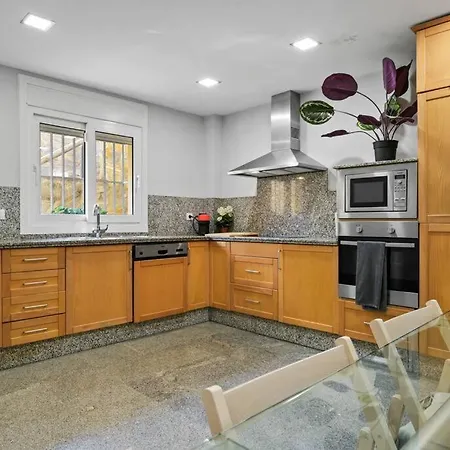 Incredible House In Santa Clara Golf W/ Parking