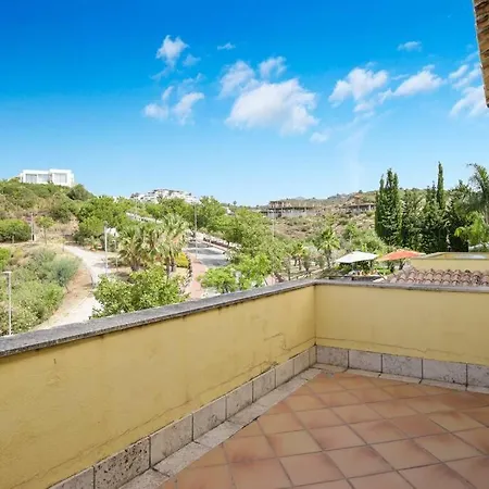 Incredible House In Santa Clara Golf W/ Parking