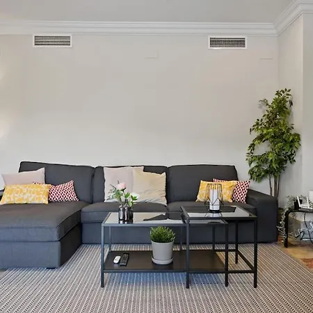 בית נופש Incredible House In Santa Clara Golf W/ Parking *